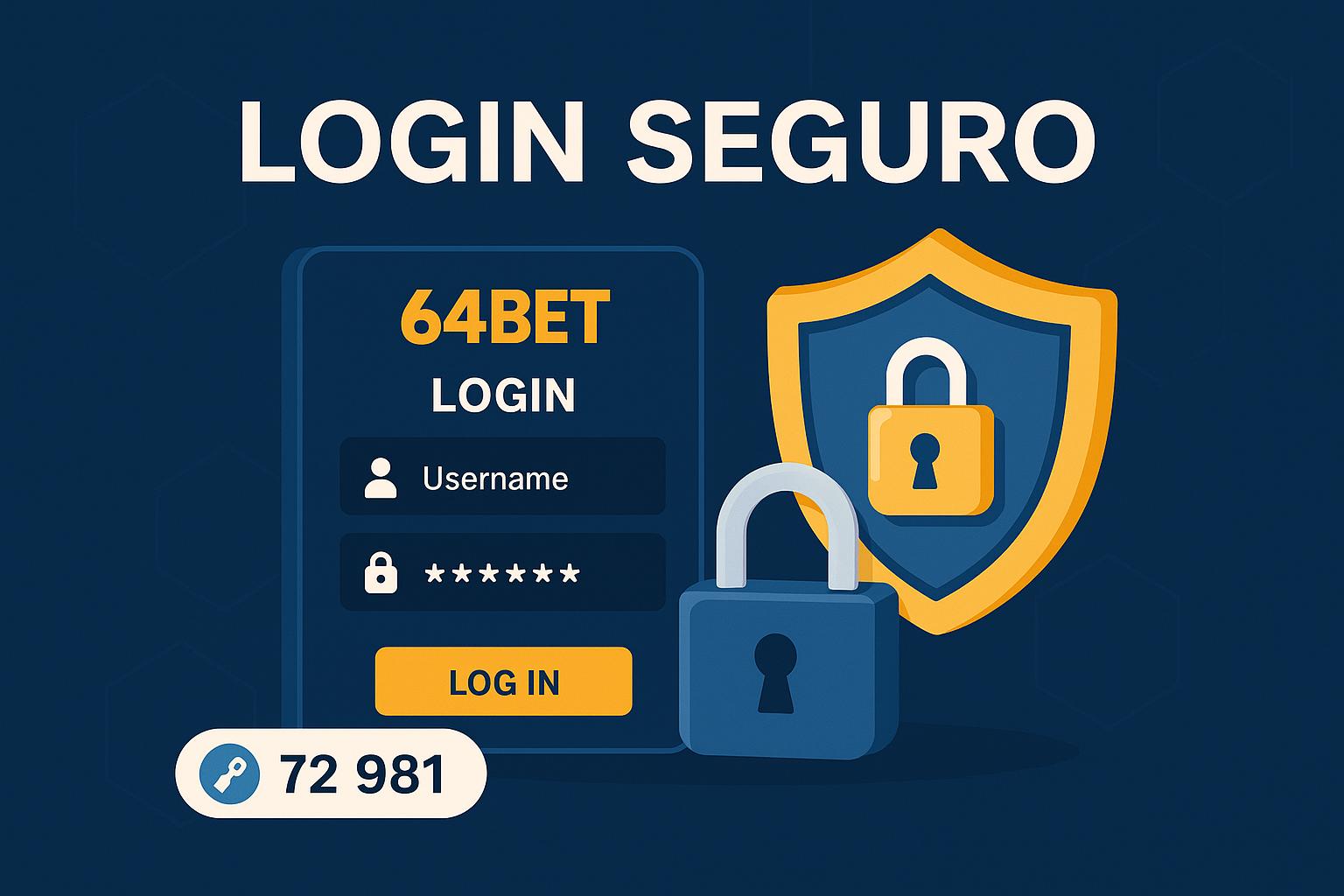 Registro na 64BET Garante Acesso a uma Vasta Seleção de jogo